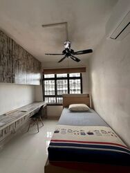 Blk 89 Commonwealth View (Queenstown), HDB 5 Rooms #558665481